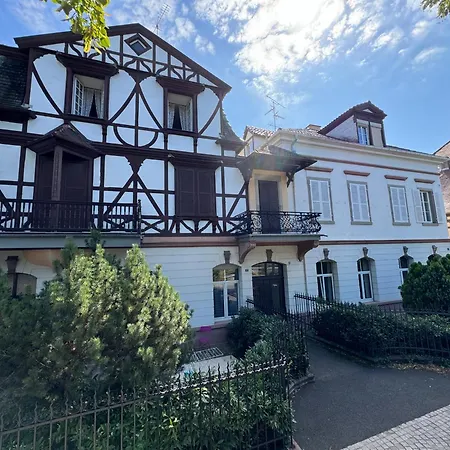 By Jo Διαμέρισμα *