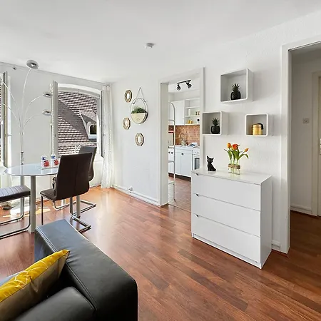 Apartmán By Jo *
