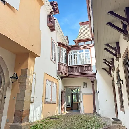 By Jo Διαμέρισμα *